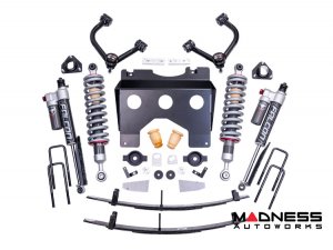 Toyota Tacoma Lift Kit - 2.5" SST2.1 Kit - ReadyLIFT Suspensions - 2005-2023 TRD/SR5